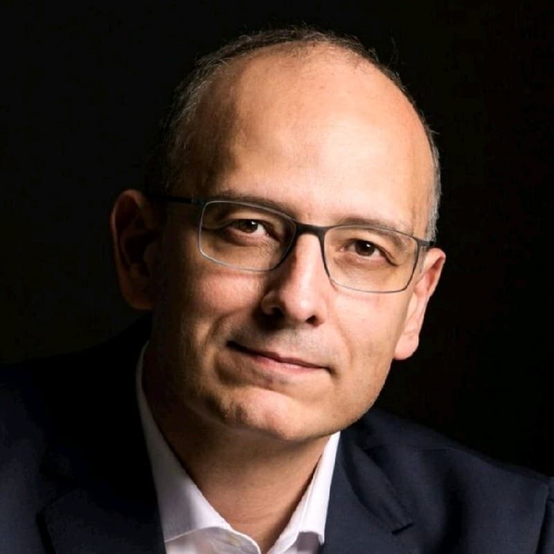 Javier Diez