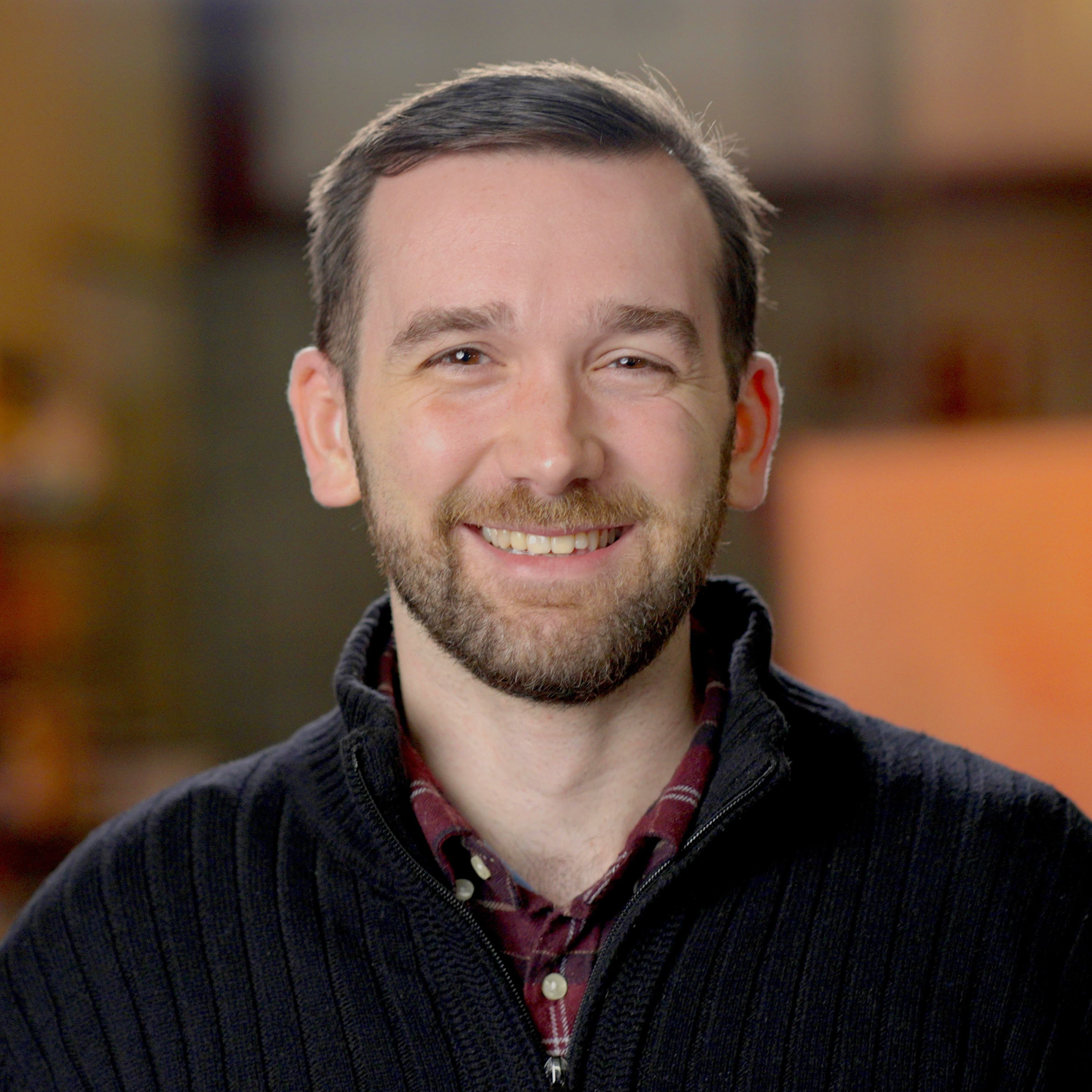 Jake Russell