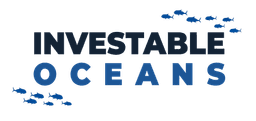 Investable Oceans