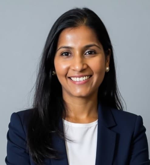 Prarthana Raja